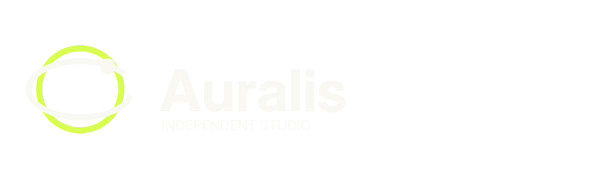 Auralis logo
